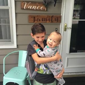 Meet your Posher, Jamie lee